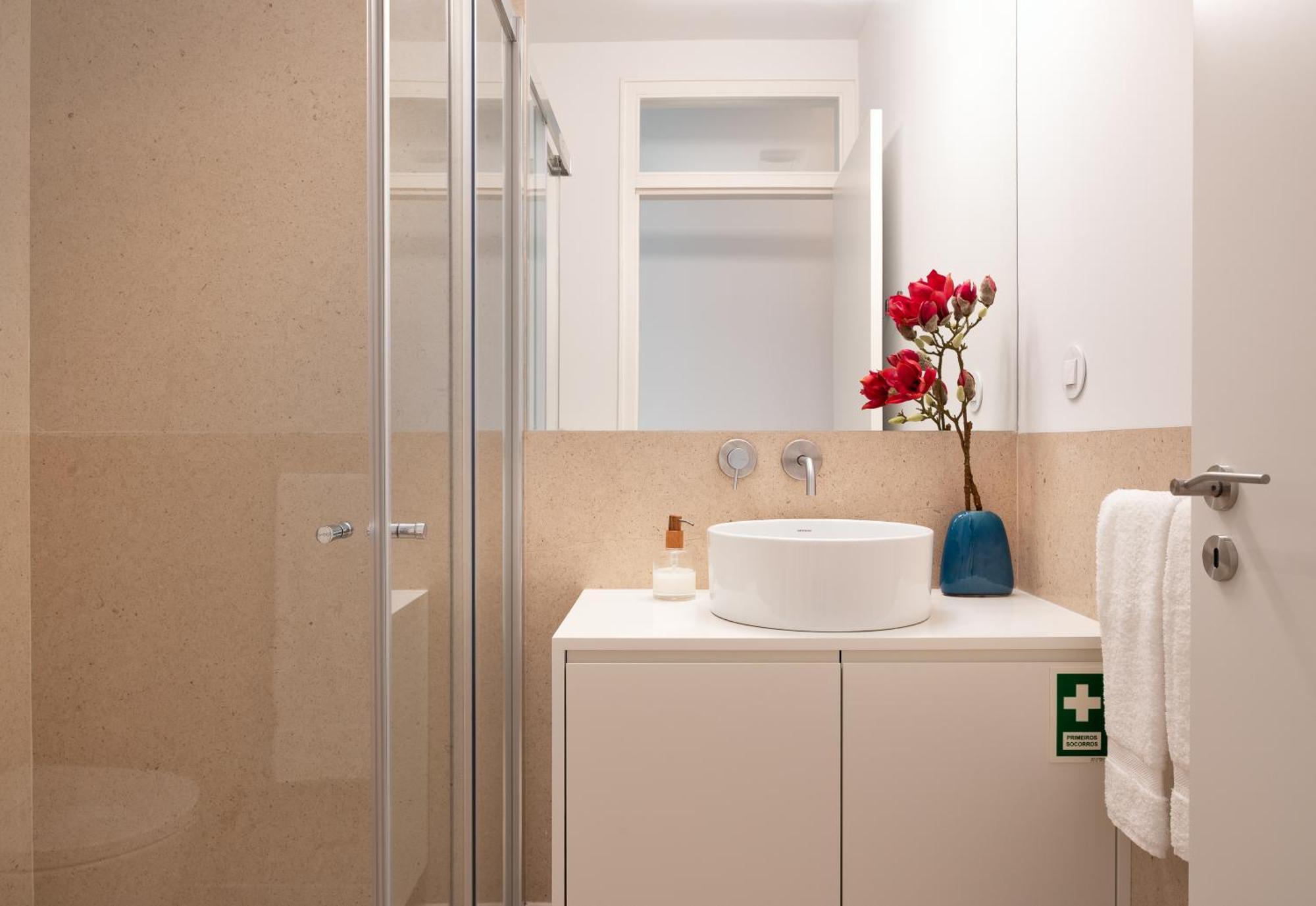 Quadra Apartment - Luxury & Relaxation Порто Екстериор снимка