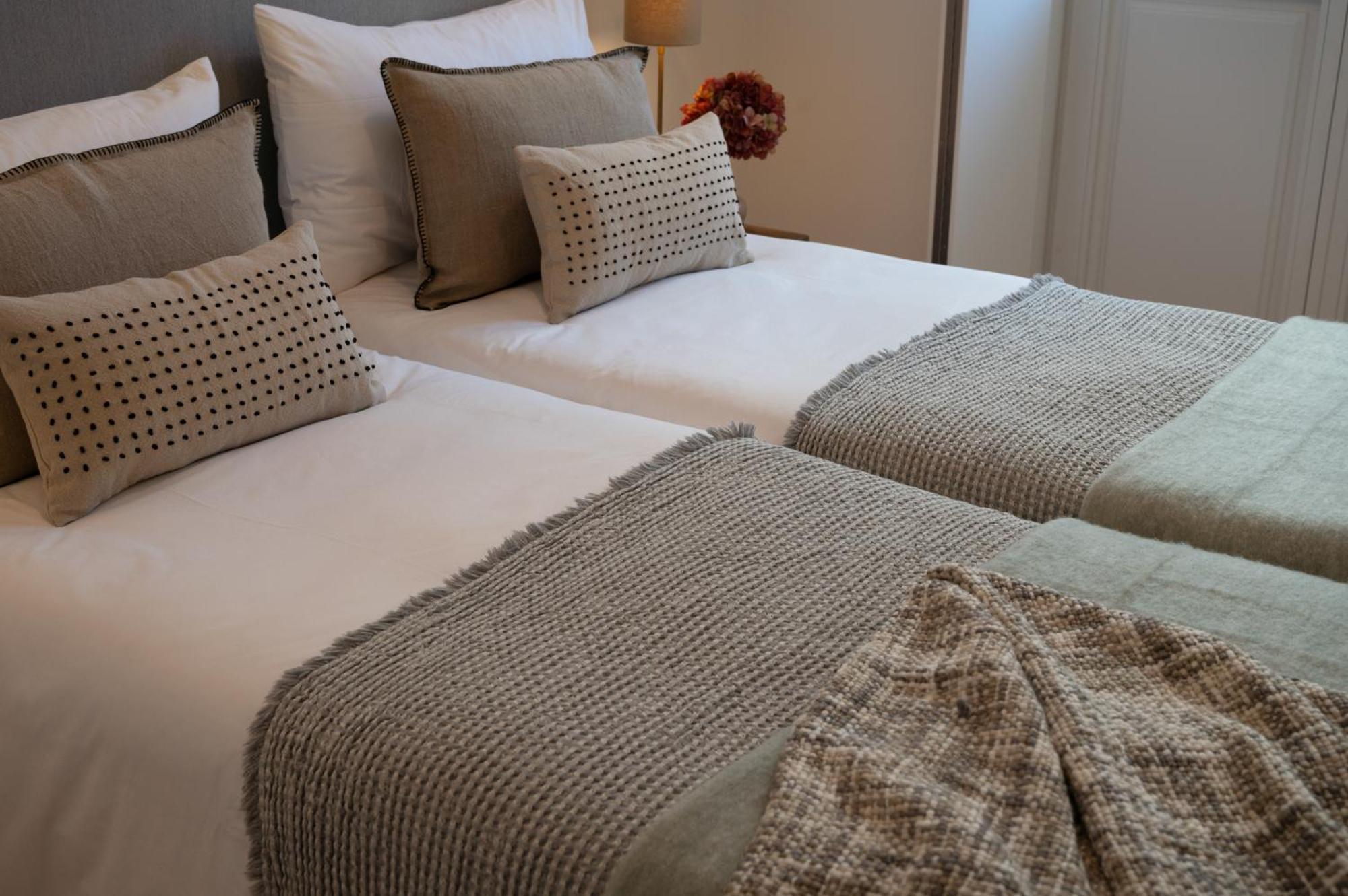 Quadra Apartment - Luxury & Relaxation Порто Екстериор снимка