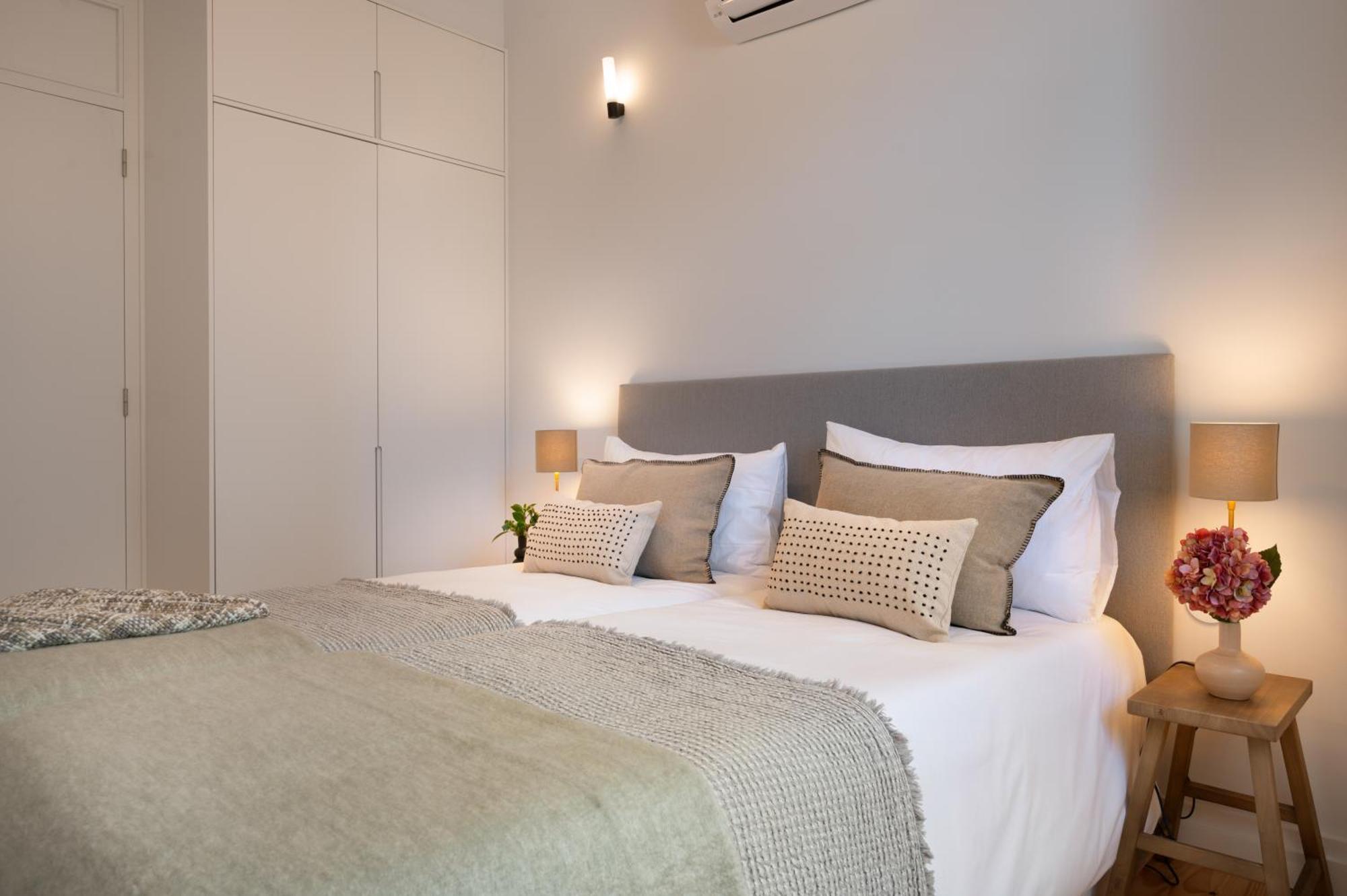 Quadra Apartment - Luxury & Relaxation Порто Екстериор снимка