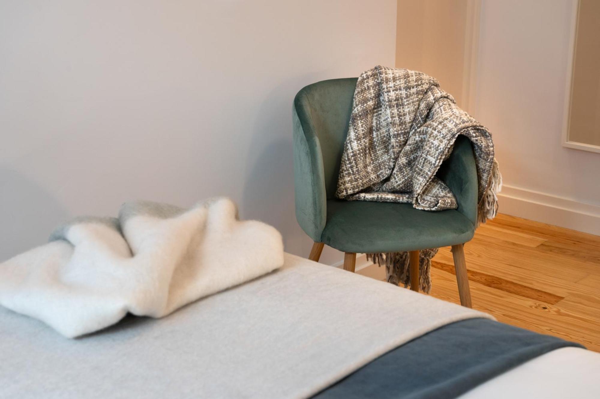 Quadra Apartment - Luxury & Relaxation Порто Екстериор снимка