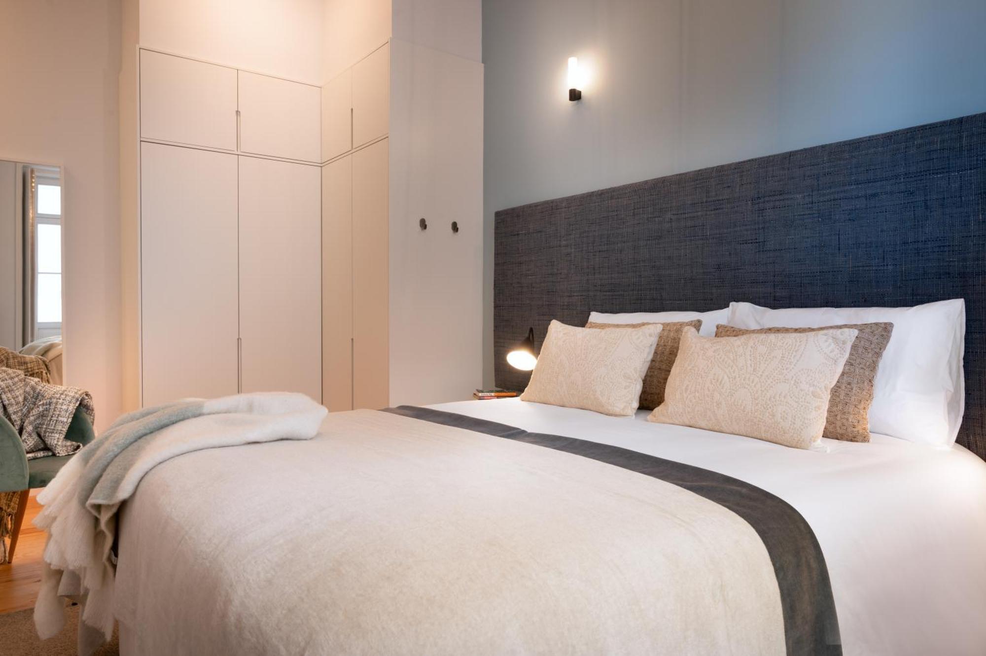 Quadra Apartment - Luxury & Relaxation Порто Екстериор снимка