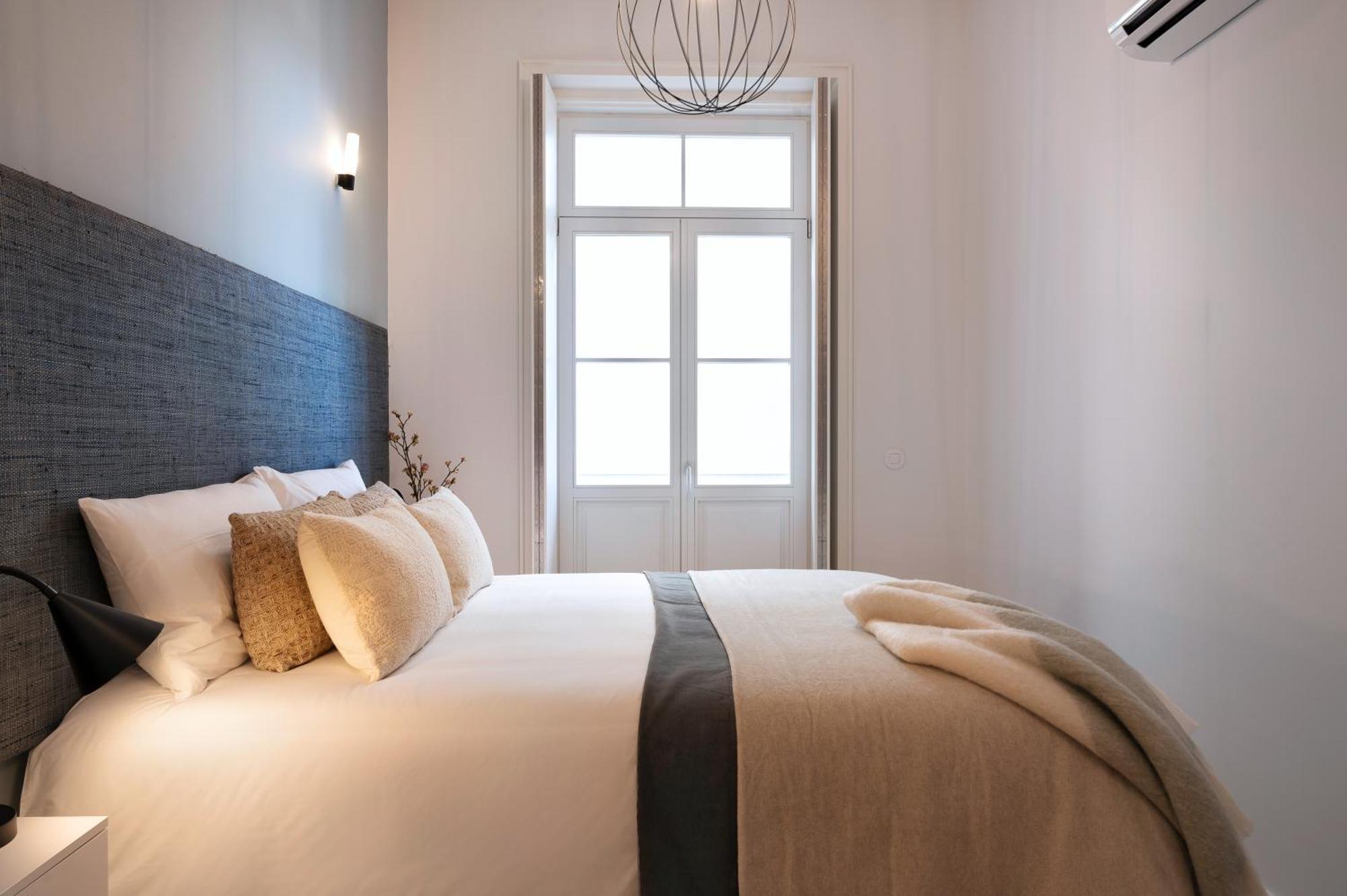Quadra Apartment - Luxury & Relaxation Порто Екстериор снимка