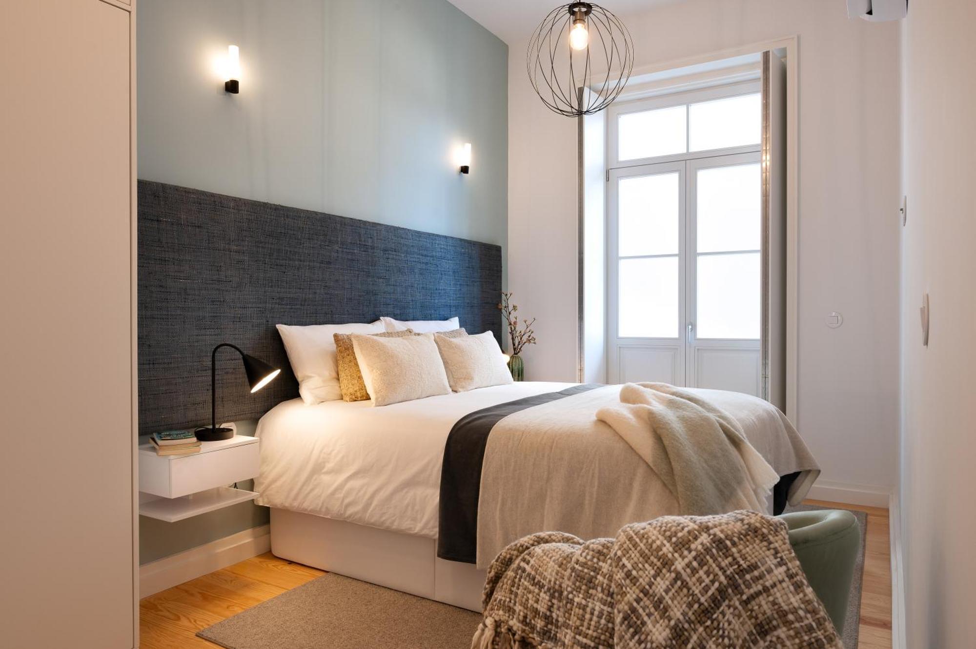 Quadra Apartment - Luxury & Relaxation Порто Екстериор снимка