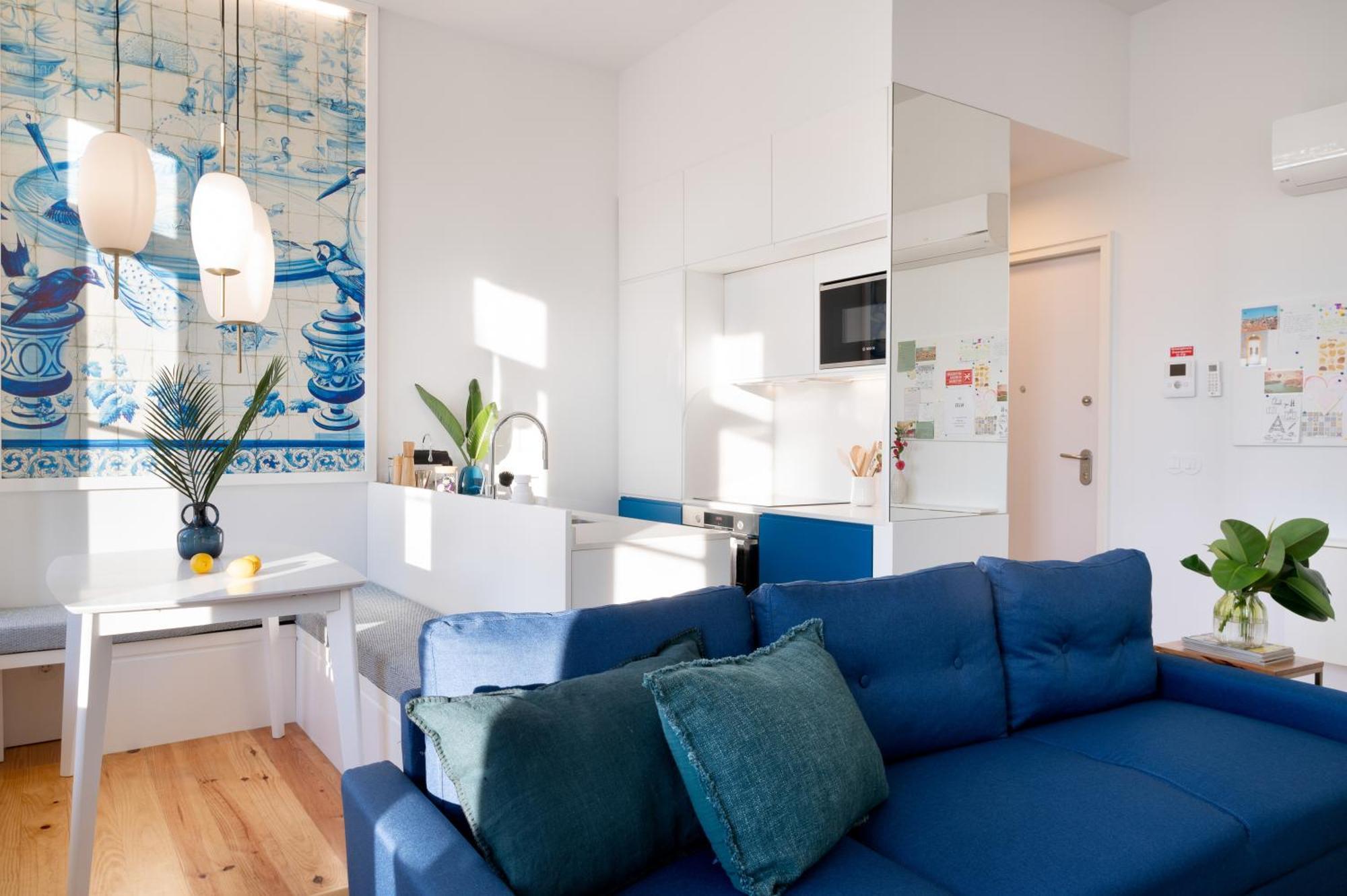Quadra Apartment - Luxury & Relaxation Порто Екстериор снимка