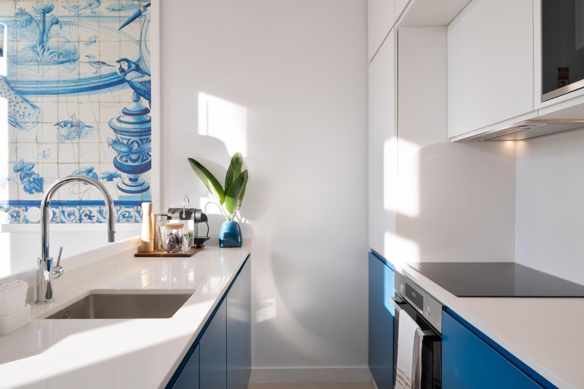 Quadra Apartment - Luxury & Relaxation Порто Екстериор снимка